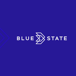 Blue State New York
